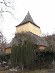 pohled zepředu zprava