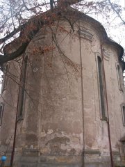 pohled zezadu