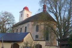 pohled zezadu zprava