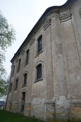 pohled zezadu zprava