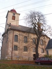 pohled zepředu zprava