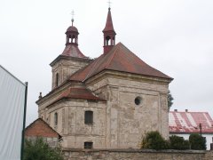 pohled zezadu zprava