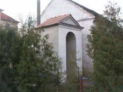 pohled zepředu zleva