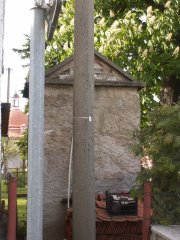 pohled zezadu