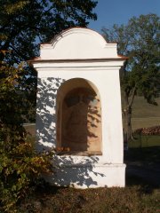 pohled zepředu
