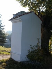 pohled zezadu zprava