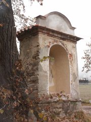 pohled zepředu zleva