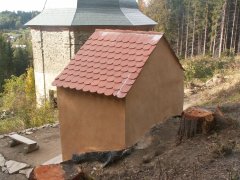pohled zezadu zprava