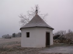 pohled zepředu zleva