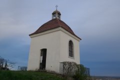 pohled zepředu zprava