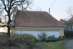 pohled zprava