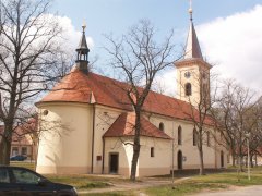 pohled zezadu zleva