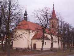 pohled zezadu zleva