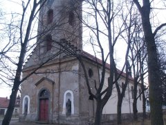 pohled zepředu zprava