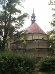 pohled zezadu zprava