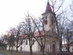 pohled zepředu zleva