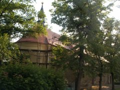 pohled zezadu zleva