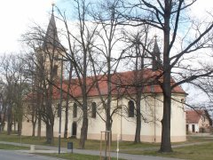 pohled zezadu zprava