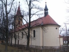 pohled zezadu zprava