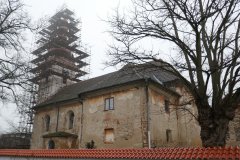 pohled zezadu zprava