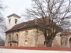 pohled zezadu zprava