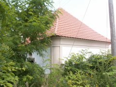 pohled zepředu zprava