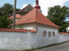 pohled zezadu zprava