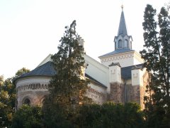 pohled zezadu zleva