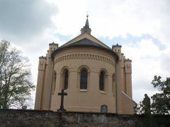 pohled zezadu 