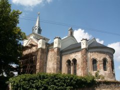 pohled zezadu zprava
