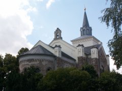pohled zezadu zleva