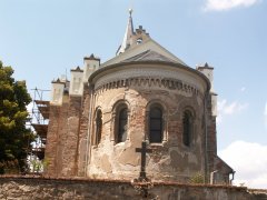 pohled zezadu
