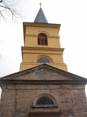 pohled zepředu