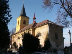 pohled zezadu zprava