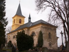 pohled zezadu zprava