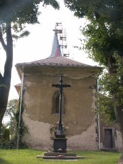 pohled zezadu