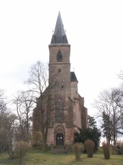 pohled zepředu