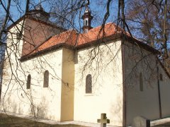 pohled zezadu zprava