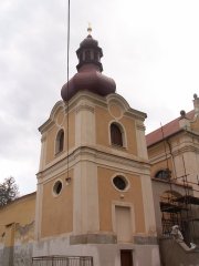 pohled zepředu zleva