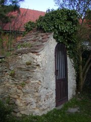 pohled zepředu zleva