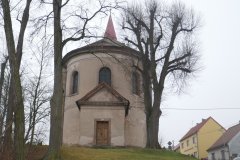 pohled zezadu 