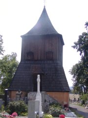 pohled zepředu