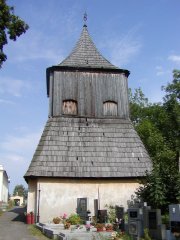 pohled zezadu