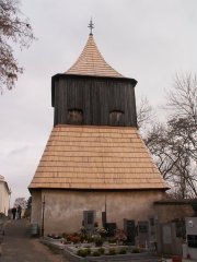 pohled zezadu