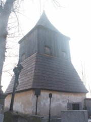pohled zezadu zprava
