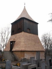 pohled zepředu zprava