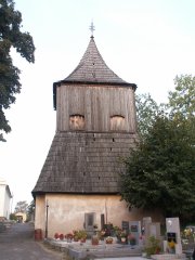 pohled zezadu