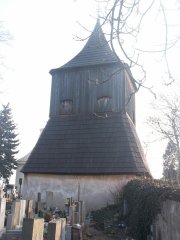 pohled zezadu