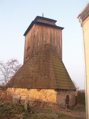 pohled zepředu zleva