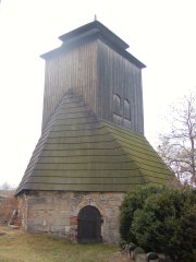 pohled zepředu